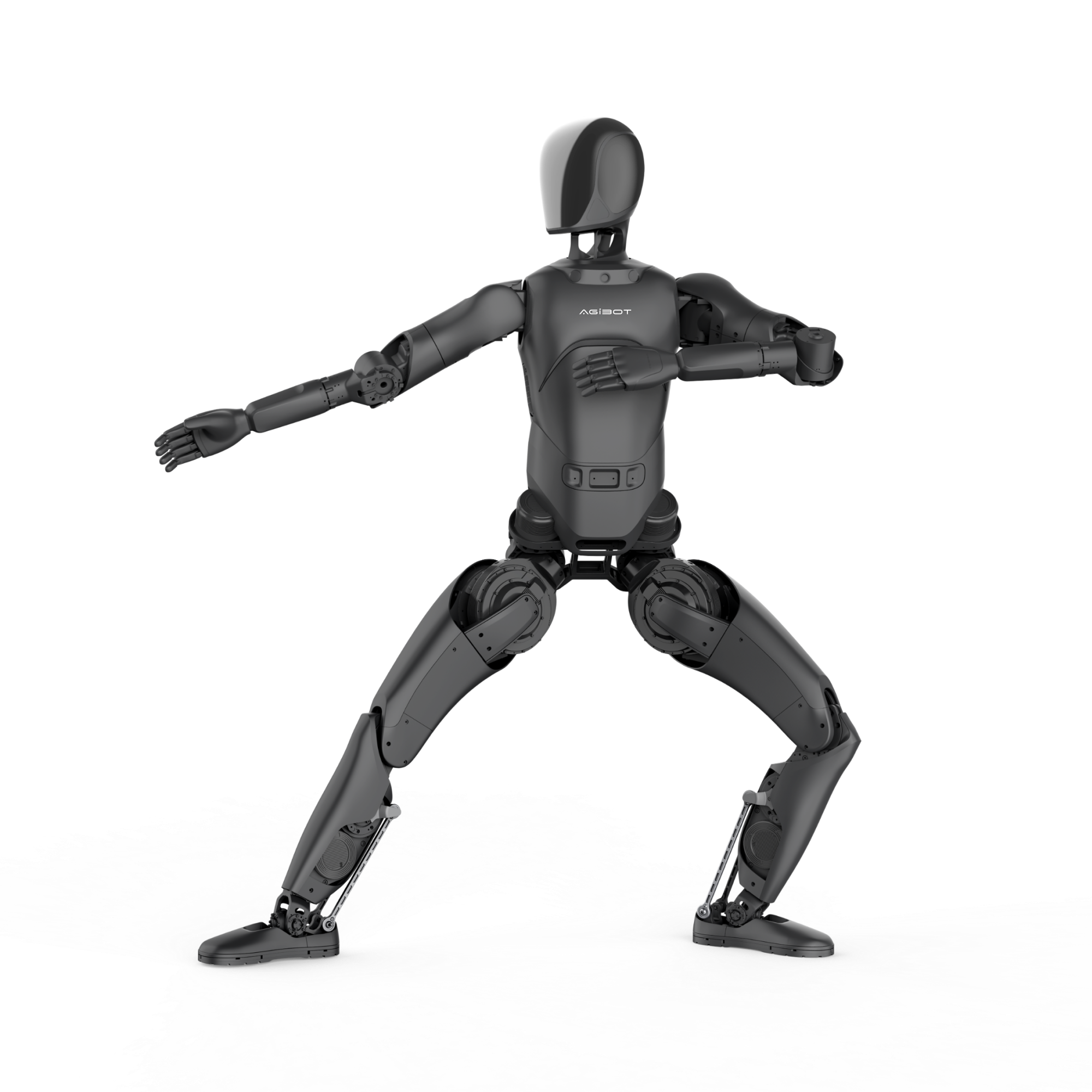 Robot humanoide AGIBOT A2 Lite