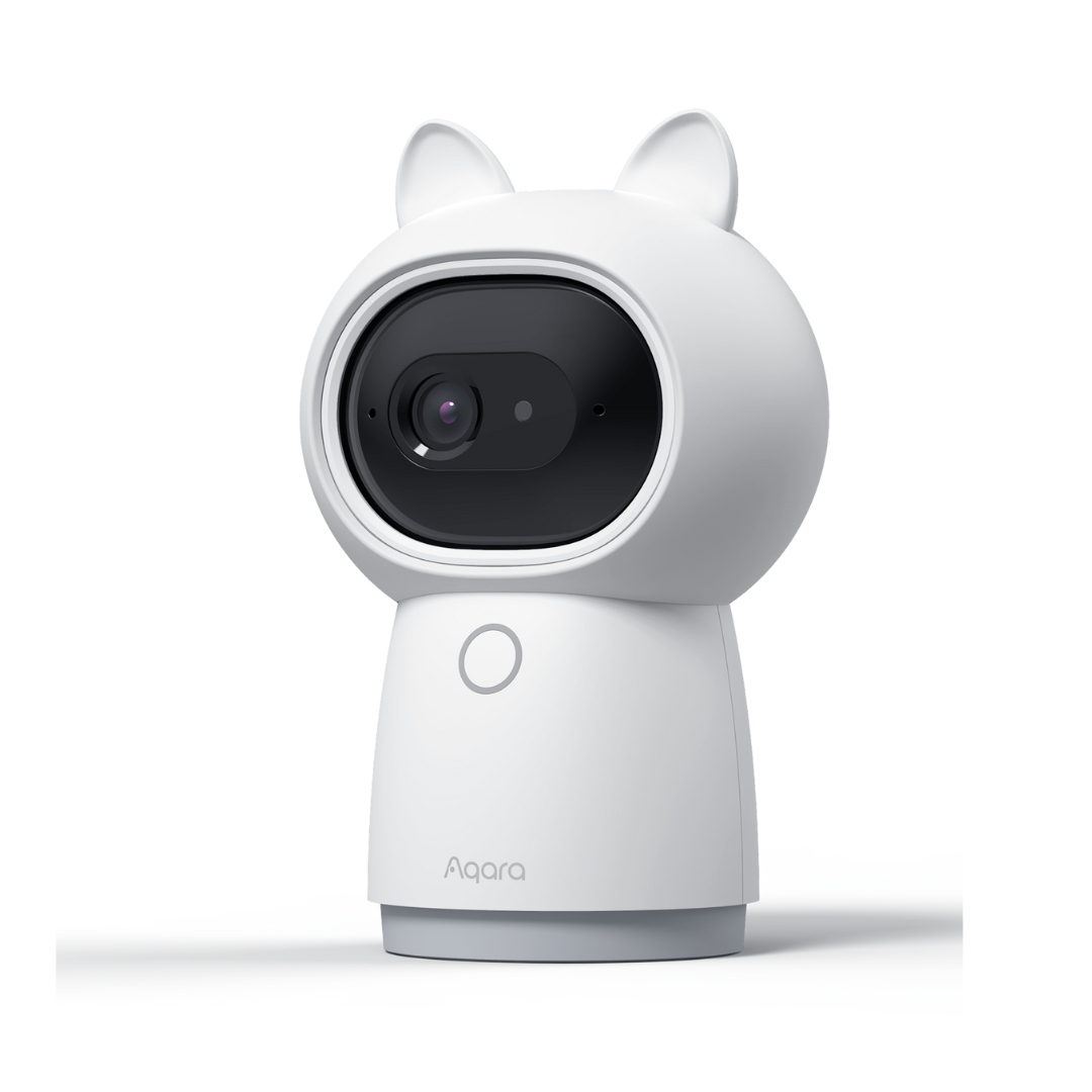 Aqara Camera Hub G3