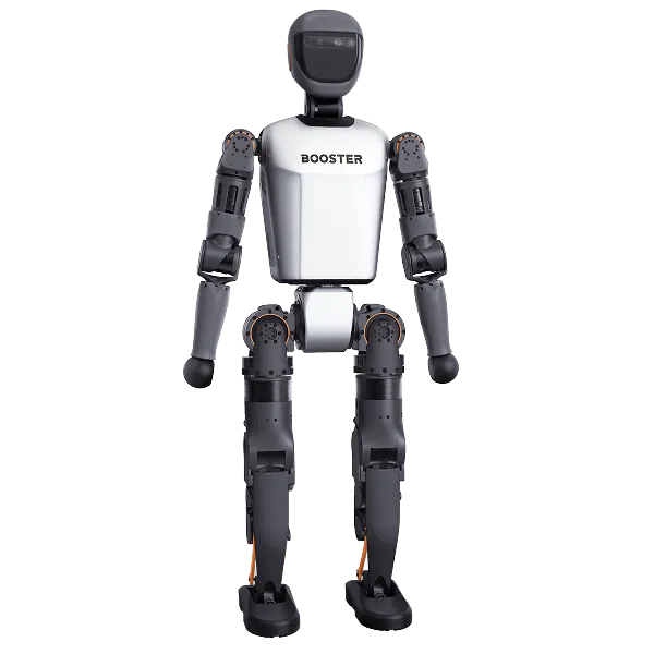 Robot humanoide Booster T1