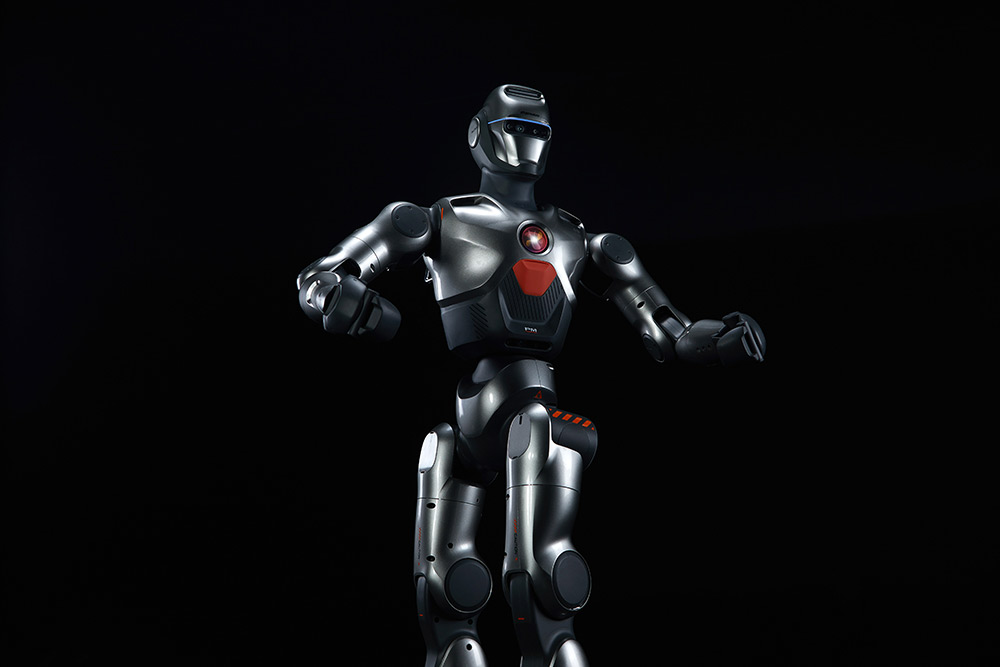 Robot humanoide EngineAI PM01