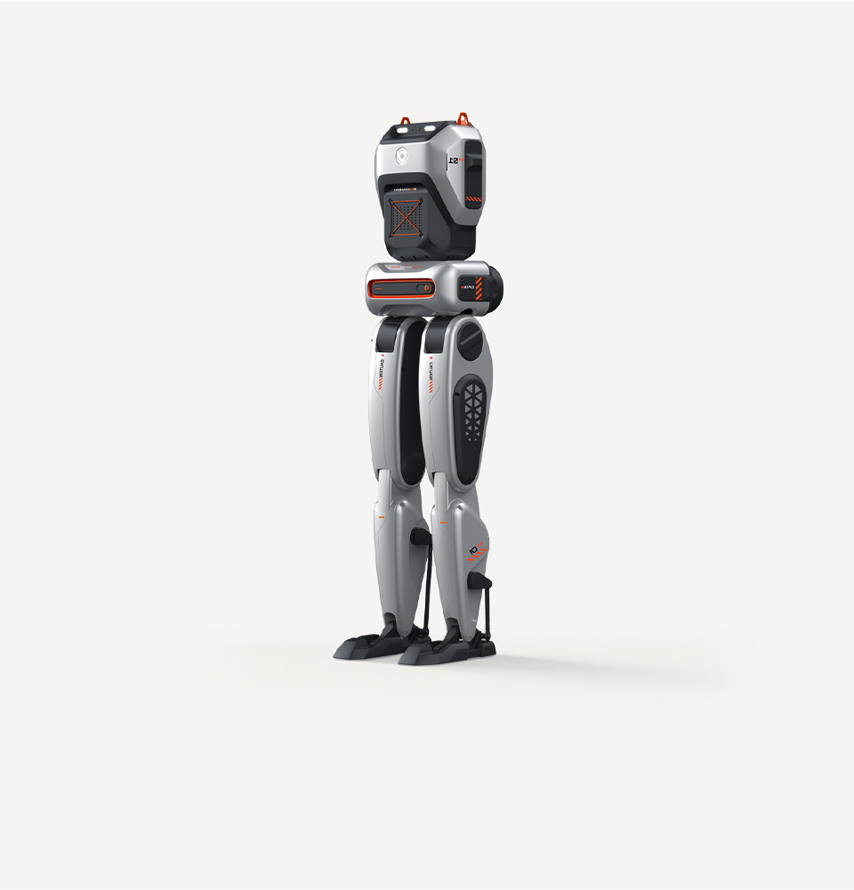 Robot humanoide EngineAI SA01