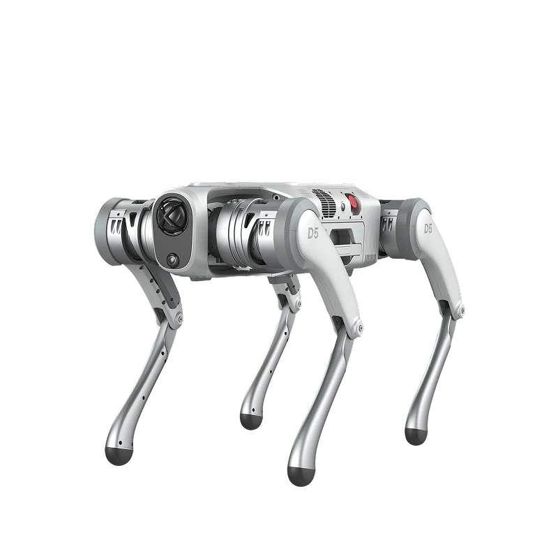Pudu Robotics PUDU D5 robot cuadrúpedo
