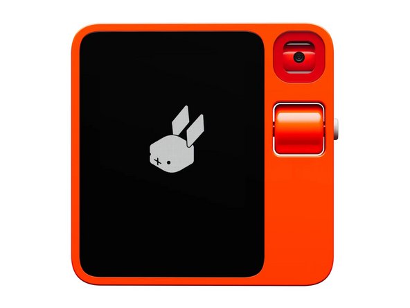 rabbit r1