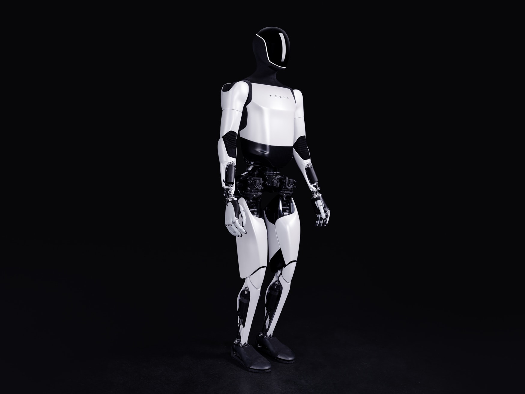 Robot humanoide Tesla Optimus