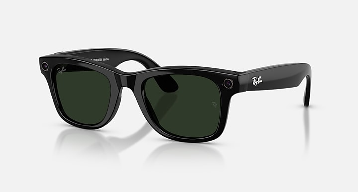 Ray-Ban Meta Gen 2